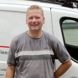 Heiko Ludwig - Facharbeiter